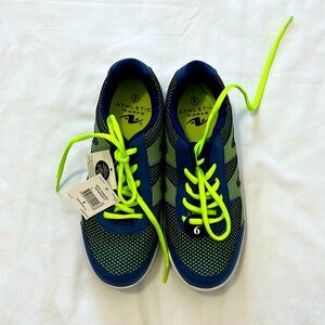 Athletic works  brand shoes for women's size 6  new nwith brand tag no price tag